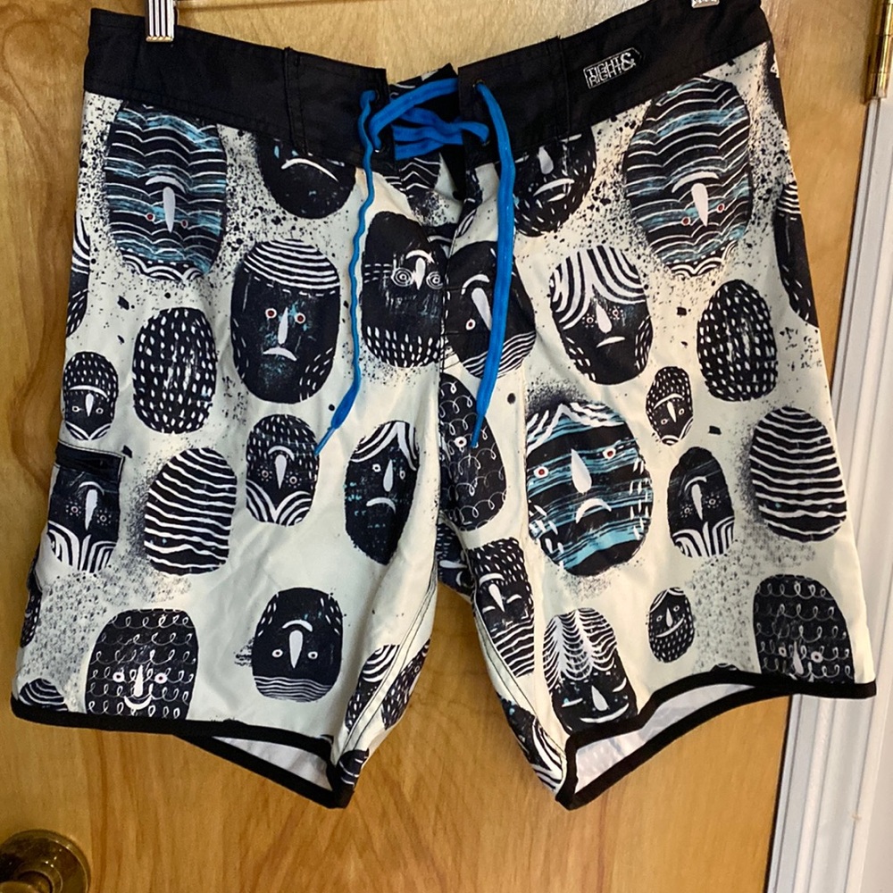 Mens bathing suit